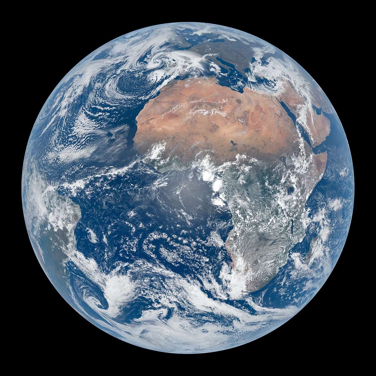 Image may contain: Astronomical object, Planet, Earth, Sphere, Globe.