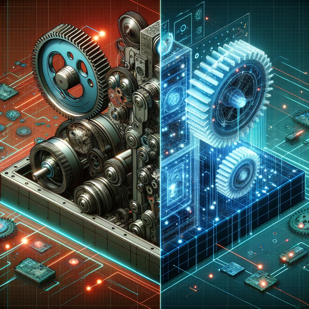 Image may contain: Light, Circuit component, Engineering, Audio equipment, Font.