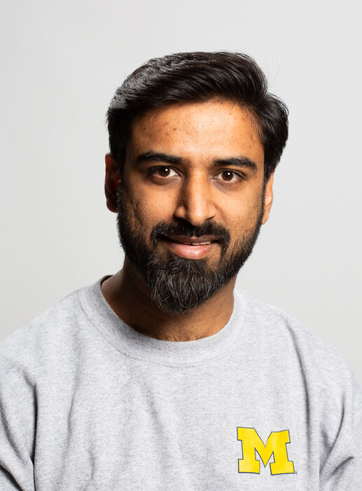 Picture of the candidate