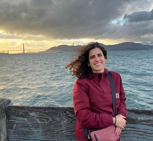 Bilde av Maria Hernandez Mesa