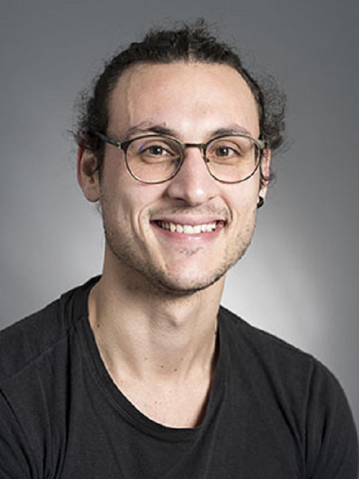 Picture of the candidate