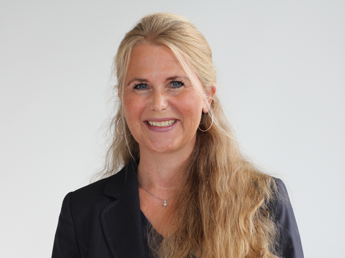 Katja Maria Hydle