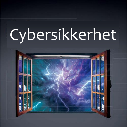 Cybersikkerhet Cybersikkerhet
