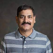 Prof. Sujeet Shenoi