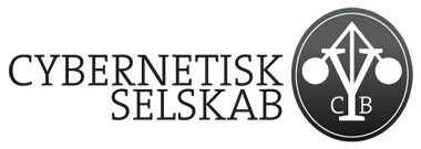 Cybernetisk selskabs logo