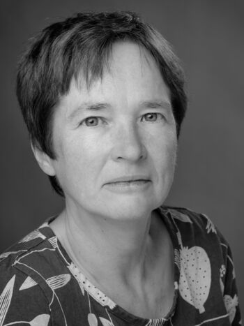 Instituttleder 2017-2020