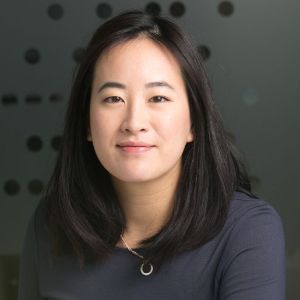Ingrid Chieh Yu
