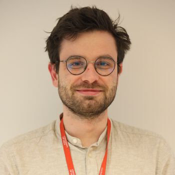 Bilde av Adrian Anderson Bergflødt