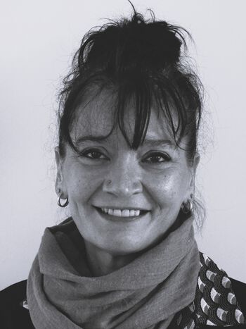 Bilde av Georgie Nardot
