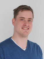 Image of&nbsp;Håvard&nbsp;Haugskott