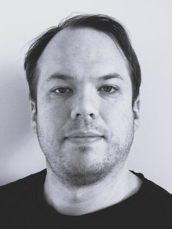 Bilde av Henrik Munthe-Kaas