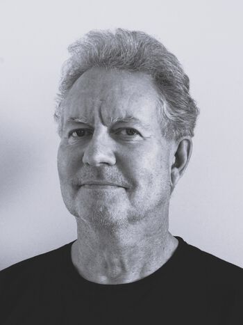 Bilde av Jørn Hagerup