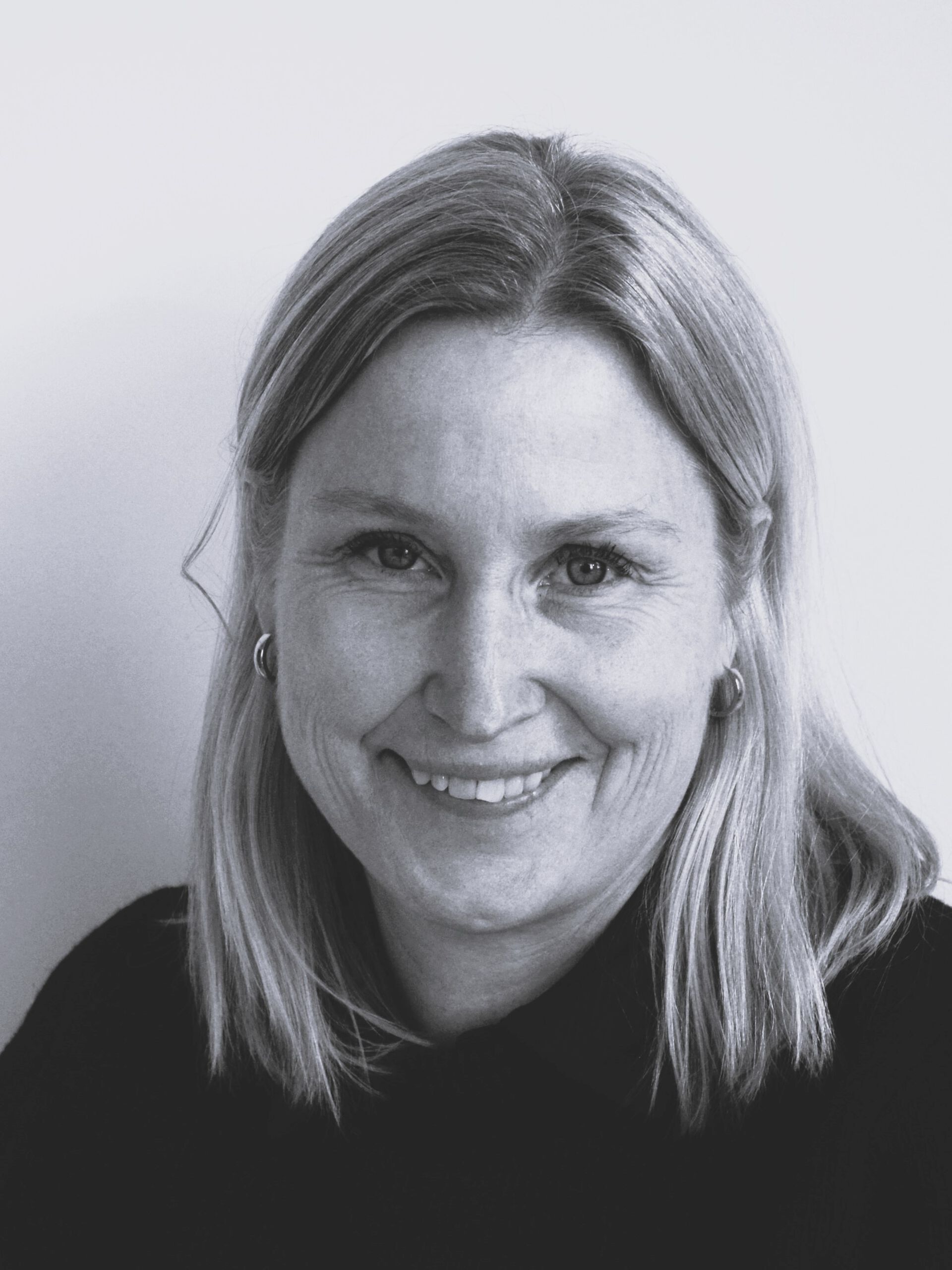 Bilde av&nbsp;Kristin Broch&nbsp;Eliassen