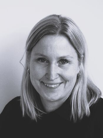 Bilde av Kristin Broch Eliassen