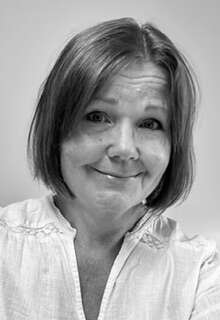Bilde av Kristin Skar