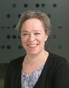 Bilde av Inger-Lise Reang Elliott