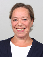 Picture of Inger-Lise Reang