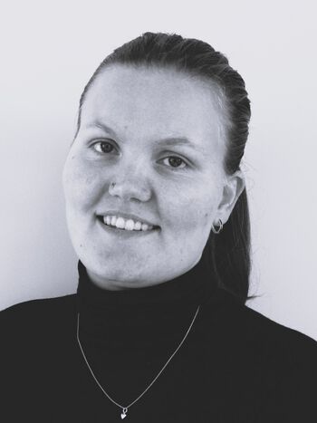 Bilde av Runa Jarsve
