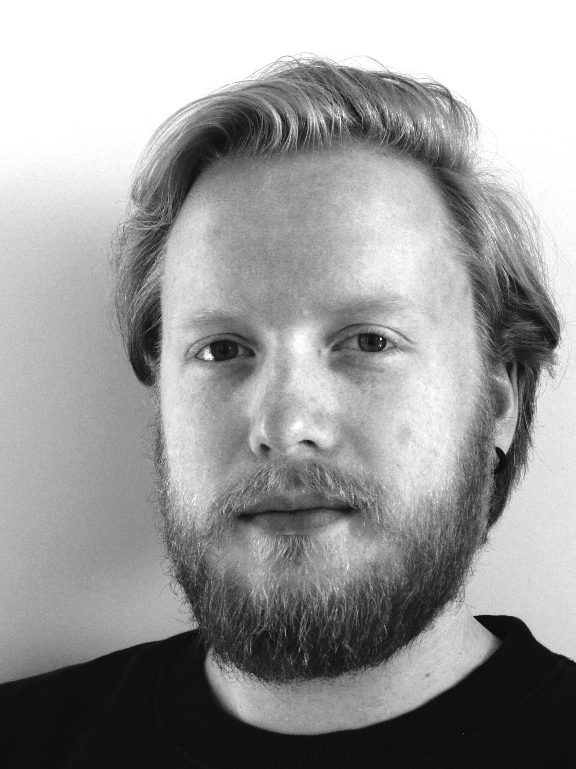 Bilde av&nbsp;Ulrik&nbsp;Finstad