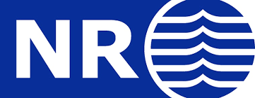 NR logo