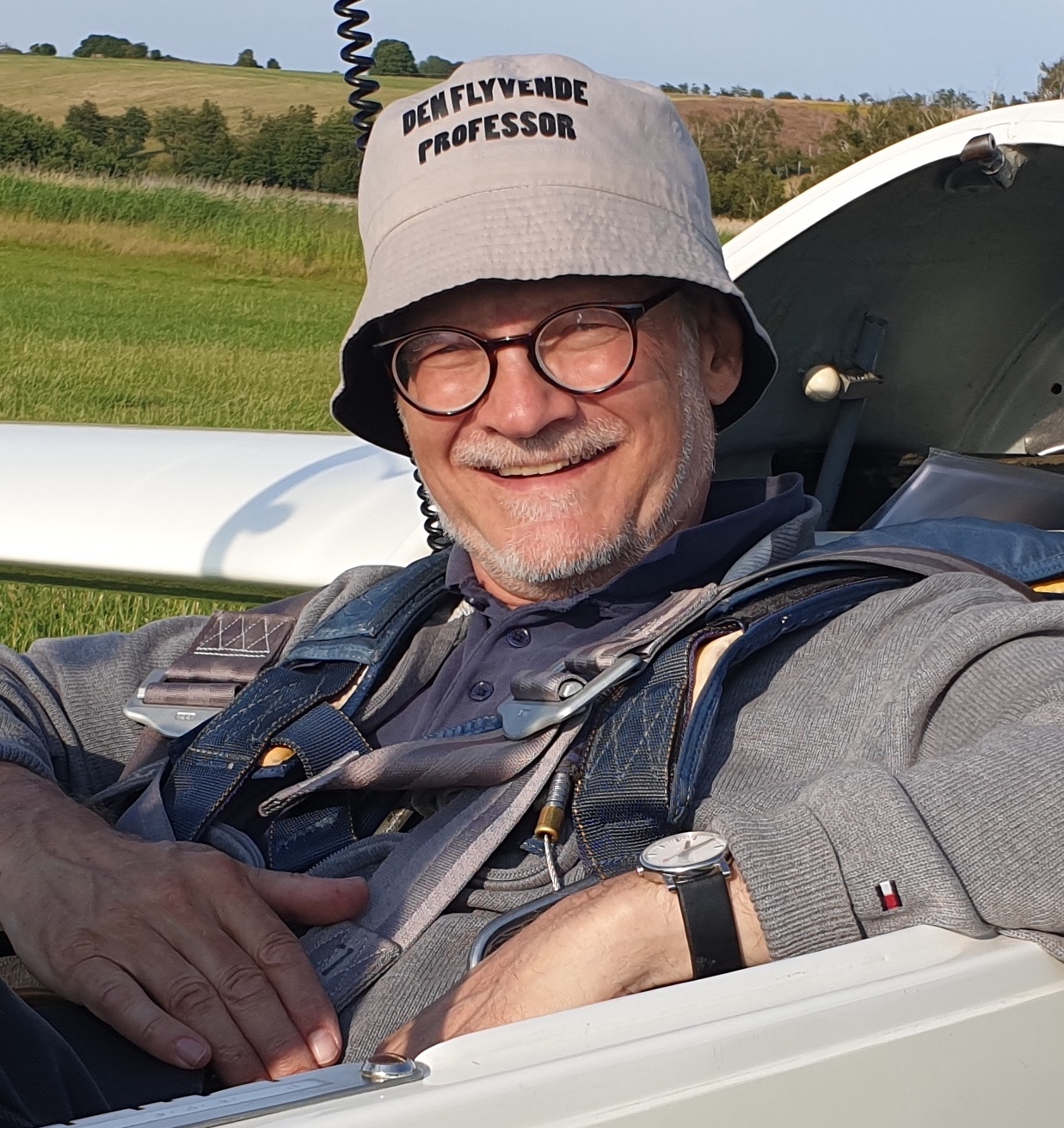 Bilde av&nbsp;Eric Bartley&nbsp;Jul