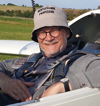 Bilde av Eric Bartley Jul