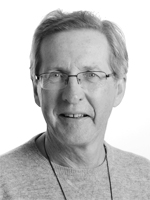 Bilde av Frank Eliassen