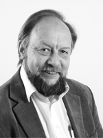 Bilde av Fritz Albregtsen