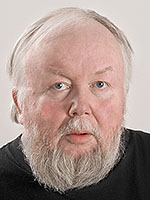 Bilde av Gisle Hannemyr