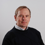 Bilde av Jan Tore Lønning