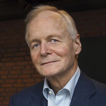 Bilde av Nils Damm Christophersen