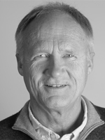 Bilde av Stein Gjessing