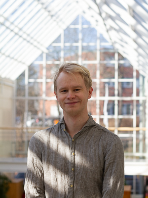 Picture of Åsmund Aqissiaq Arild Kløvstad