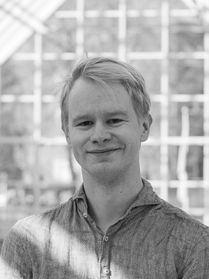 Bilde av Åsmund Aqissiaq Arild Kløvstad