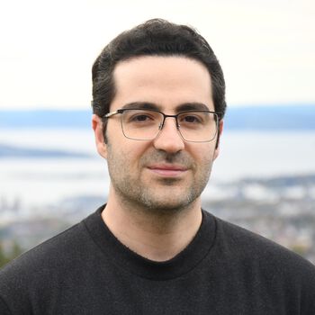 Bilde av Adel Baselizadeh