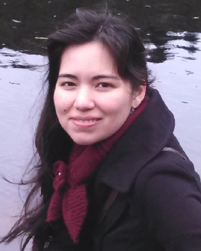 Bilde av Ana Ozaki