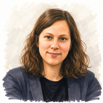 Bilde av Anne-Marie George