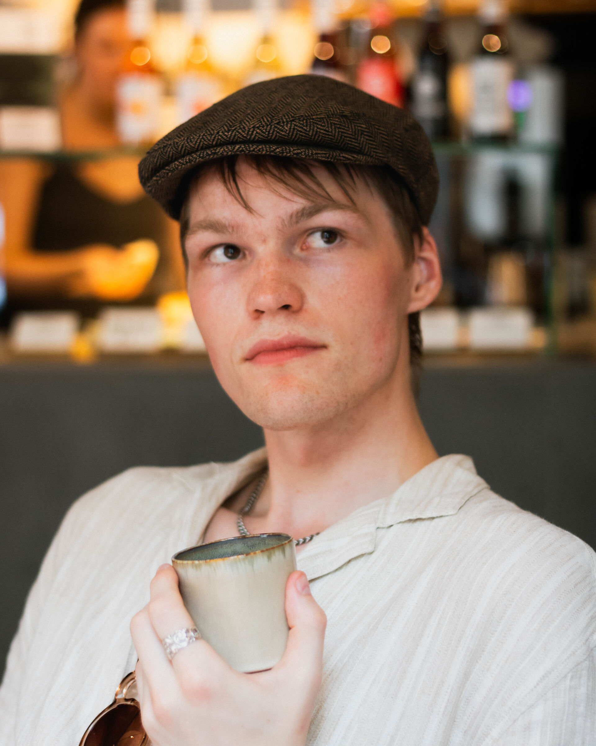 Bilde av&nbsp;Brage Isak&nbsp;Keiserås