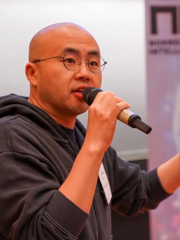 Bilde av&nbsp;Changkyu&nbsp;Choi