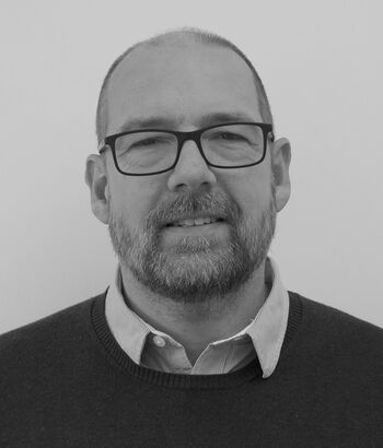 Bilde av Dag Trygve Eckhoff Wisland