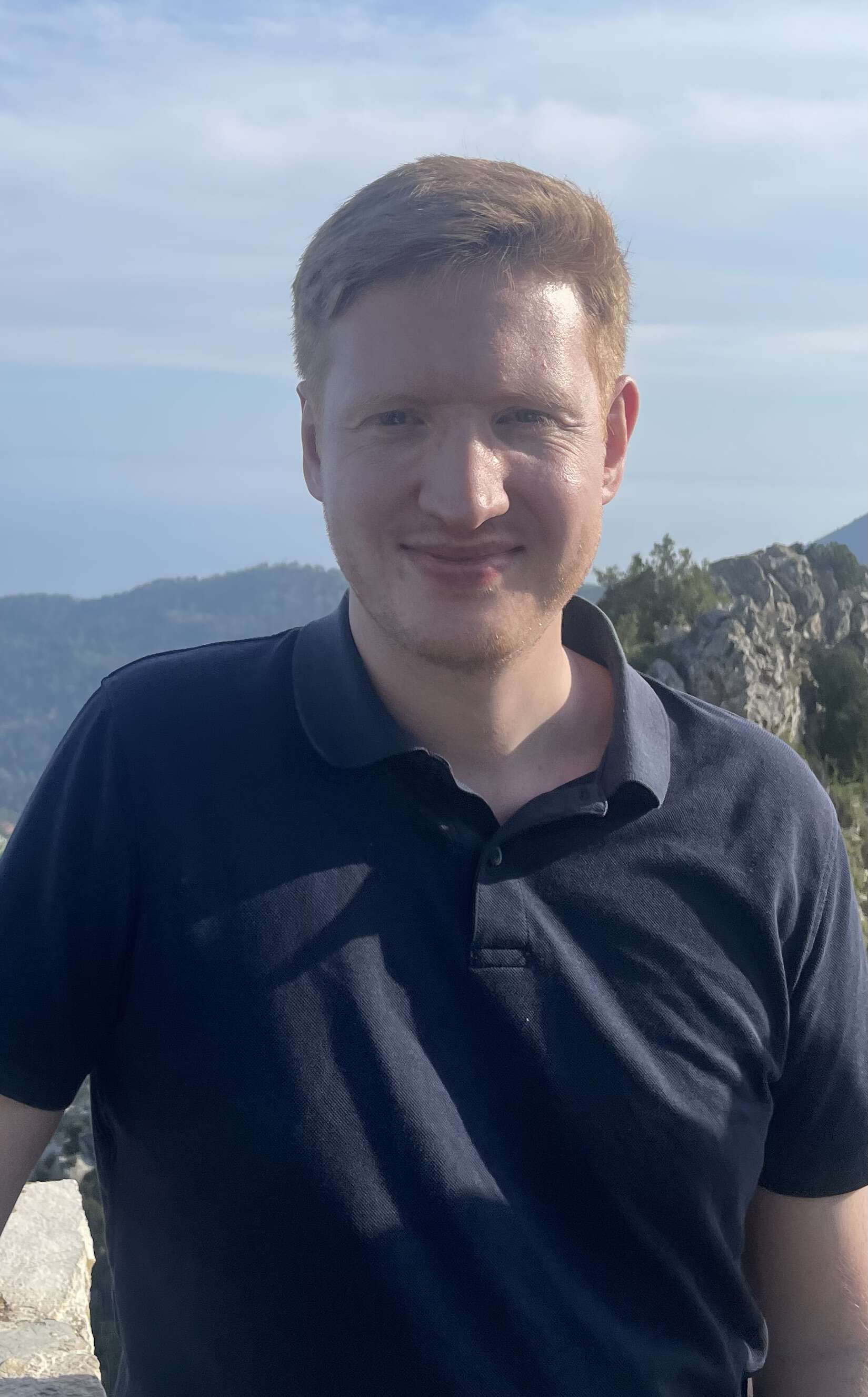 Bilde av&nbsp;Emil Paulin&nbsp;Andersen