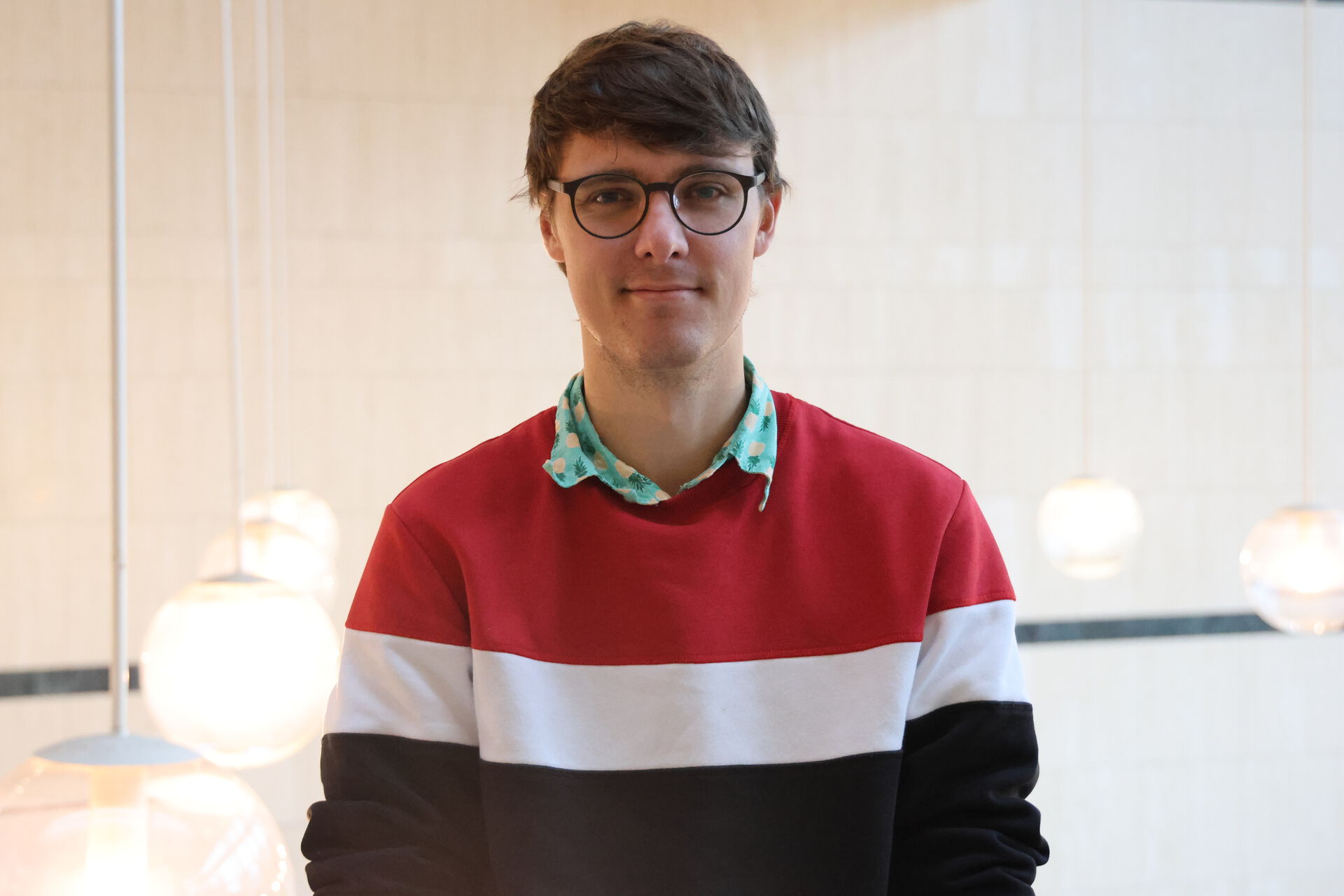 Bilde av&nbsp;Emil&nbsp;Poiesz