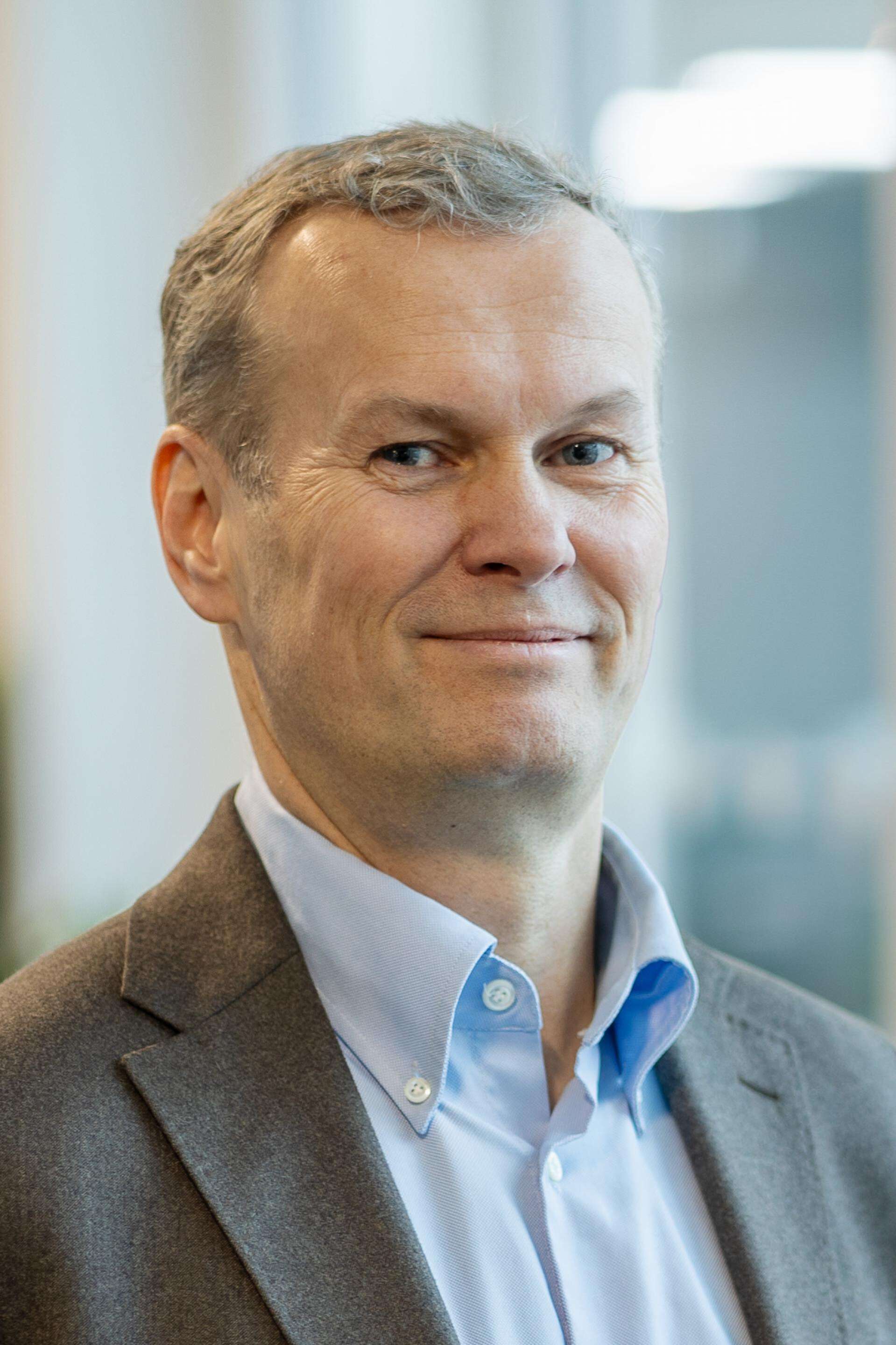 Bilde av&nbsp;Espen&nbsp;Sjøvoll
