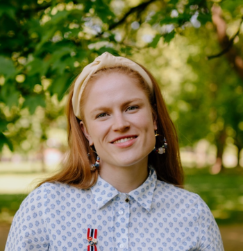 Bilde av Geertruida Aline Attwell