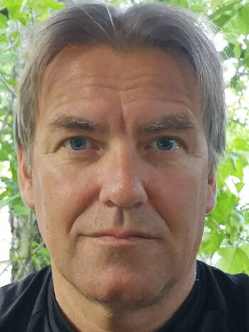 Bilde av Hårek Haugerud
