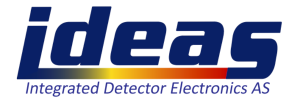 Integrated Detector Electronics AS