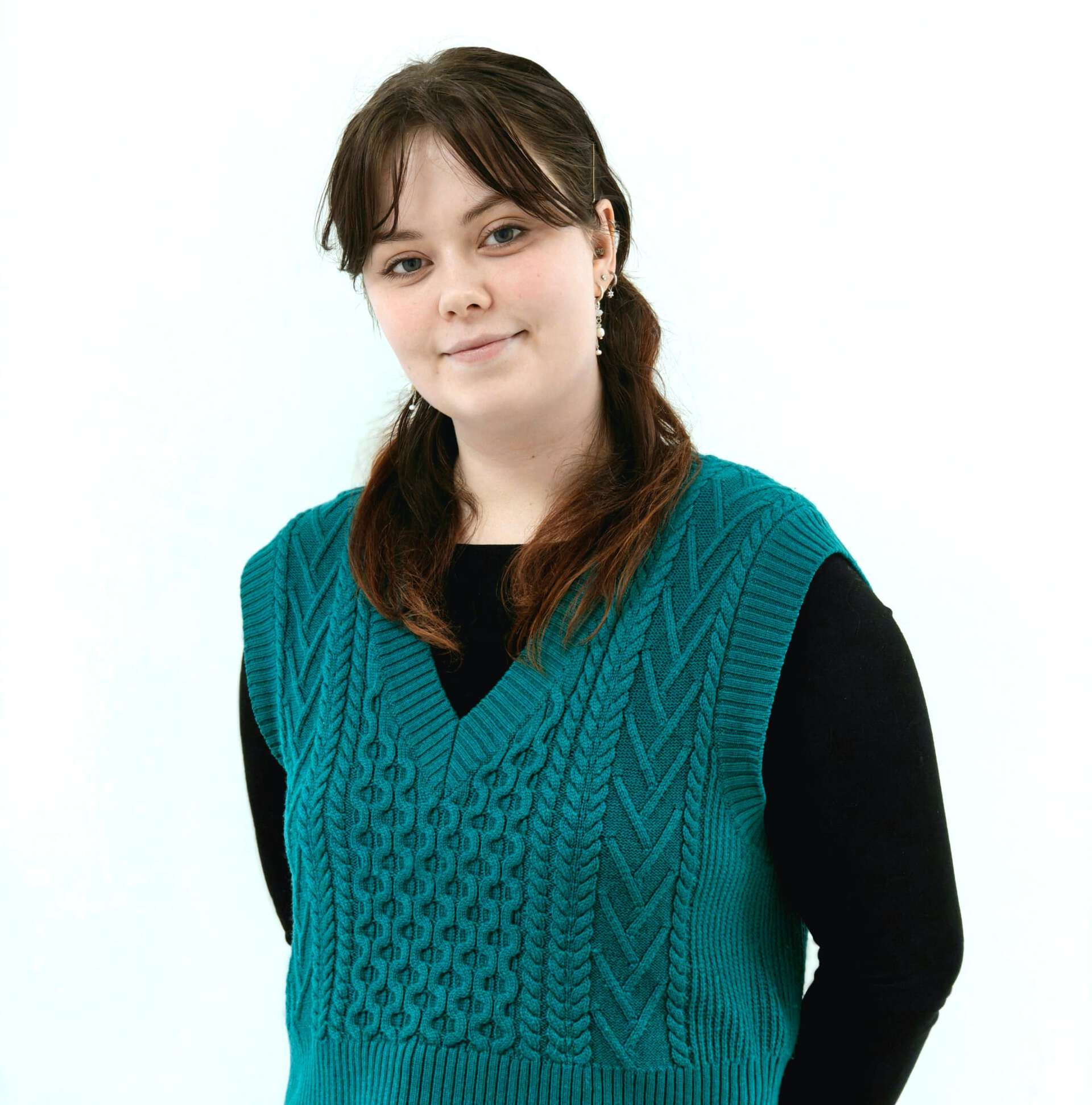 Bilde av&nbsp;Jemina&nbsp;Colley