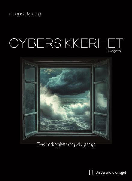 Informasjonssikkerhet Informasjonssikkerhet