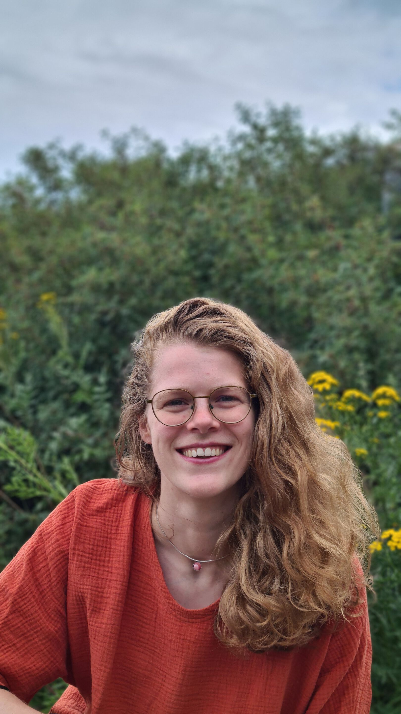 Bilde av&nbsp;Myrthe Erica Jeanne&nbsp;Tilleman