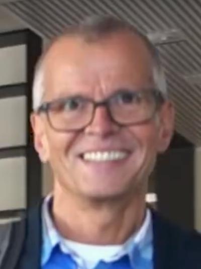 Bilde av Stein Michael Storleer